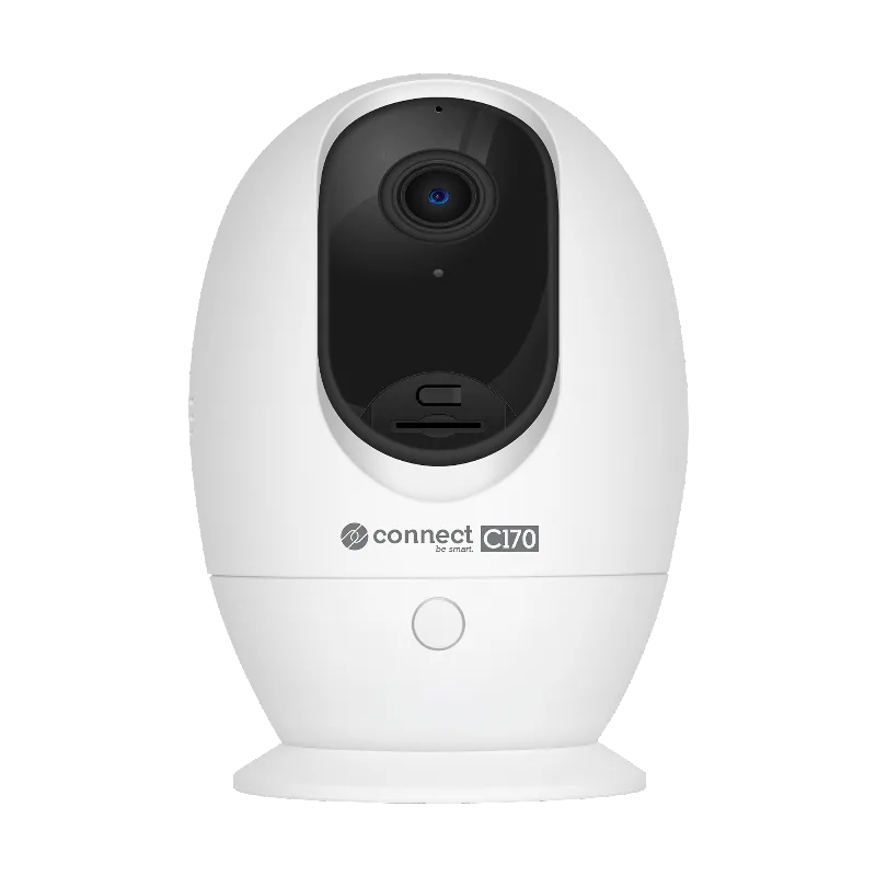 Camera Wifi Connect C170 Tuya Kruger Matz