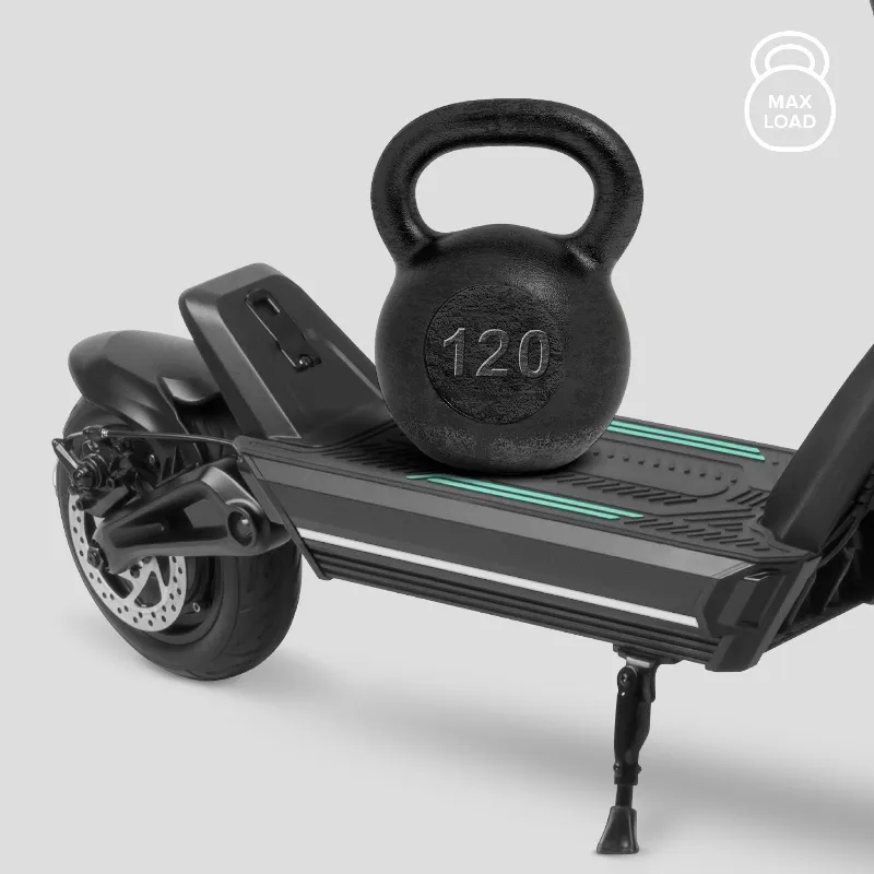 Trotineta Electrica Fast Wheels Max 350W Rebel