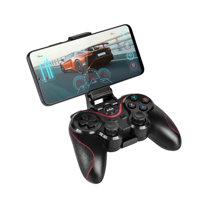 Gamepad Wireless Smartphone Rebel