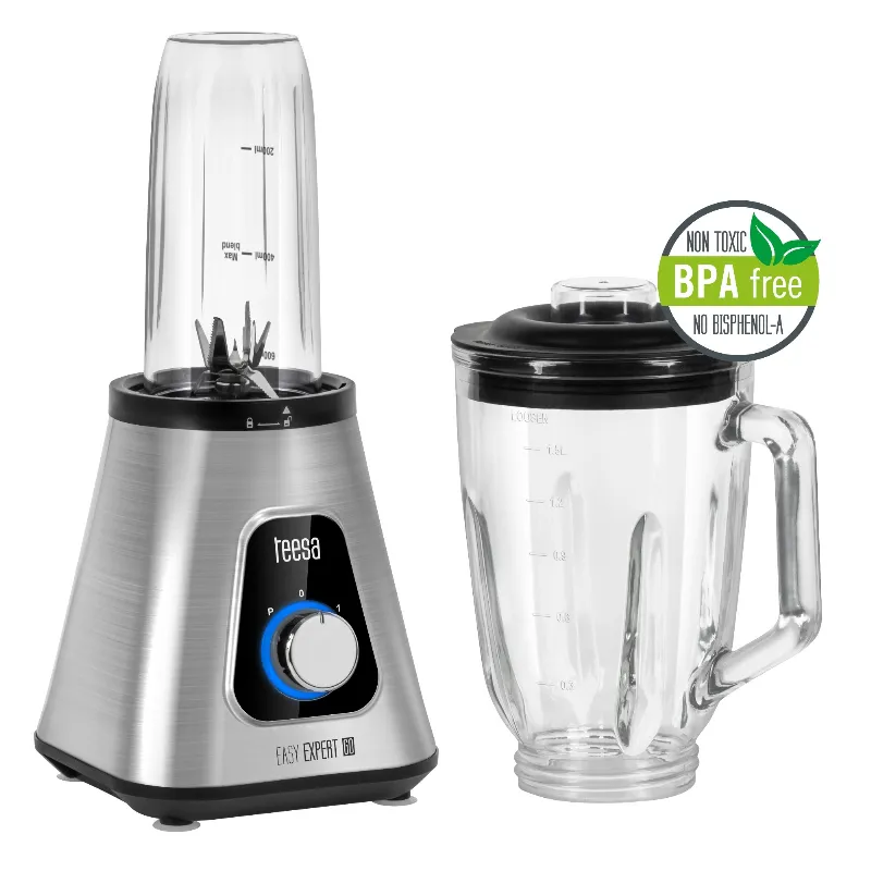 Blender Masa 1300W Easy Expert Go Teesa