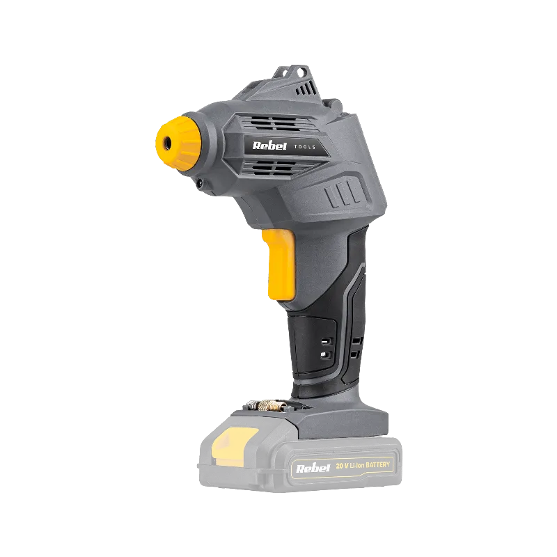 Compresor fara Acumulator 7 Bar Rebel