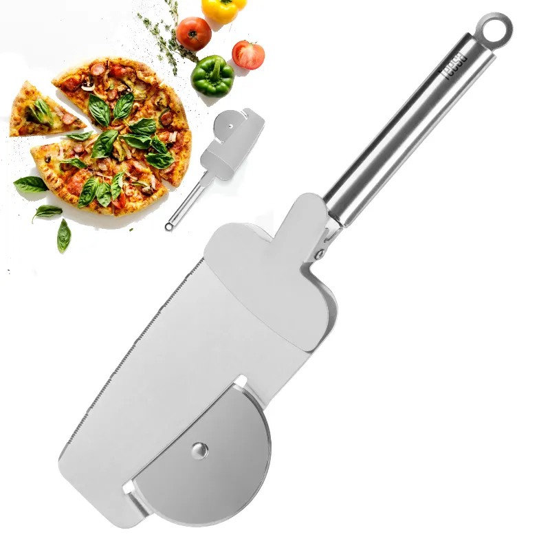 Cutit Pizza 4 in 1 Teesa