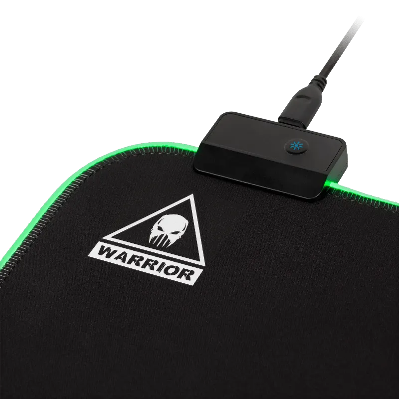 Mouse Pad Gaming Iluminat Kruger Matz