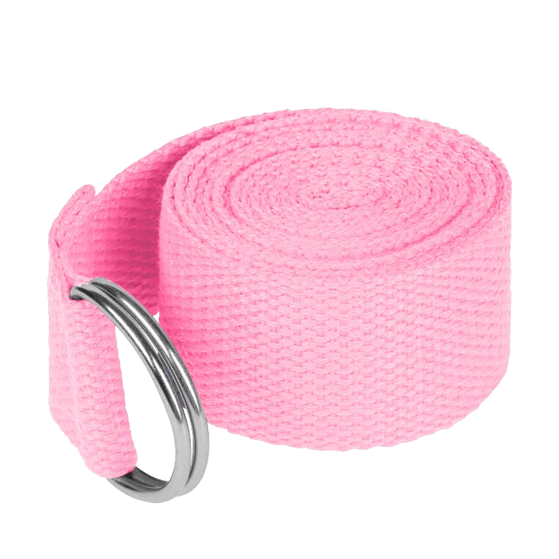 Chinga Curea Exercitii Yoga 183CM Rebel Active