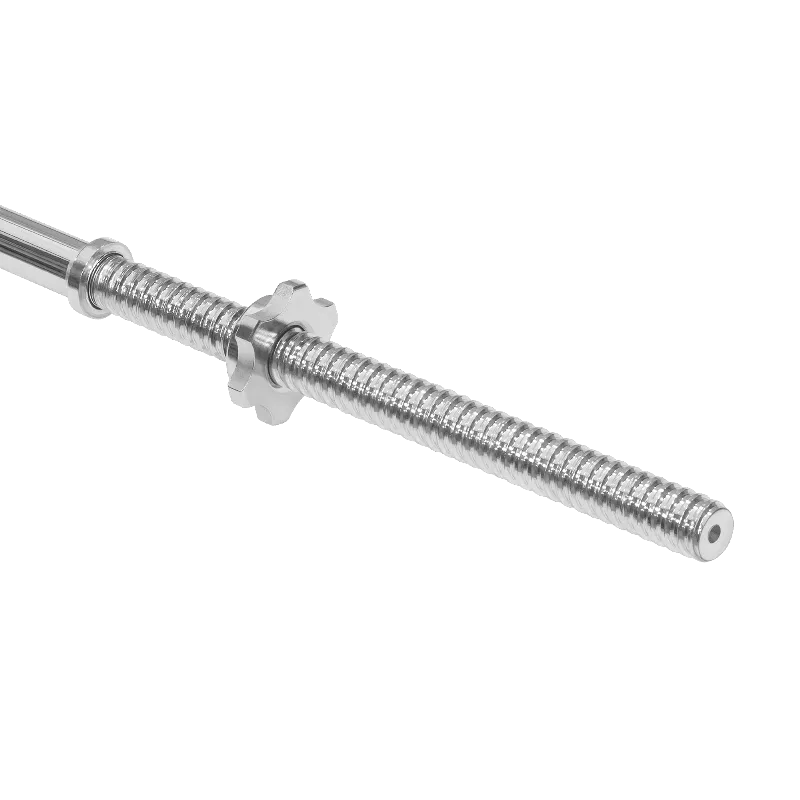 Bara Dreapta Barbell 150CM 5.6KG Rebel Active