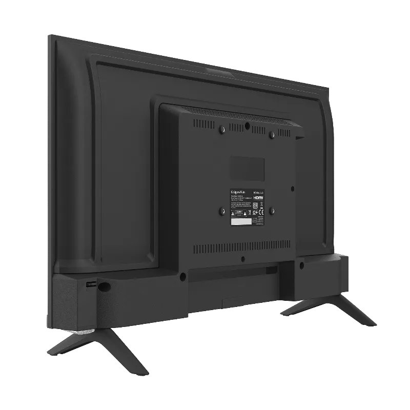 TV LED HD Smart Vidaa 24INCH 61CM 220V Kruger Matz