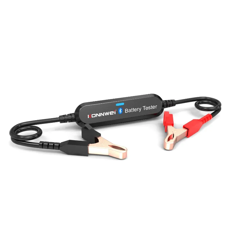 Tester Baterie cu Bluetooth BK100 Konnwei