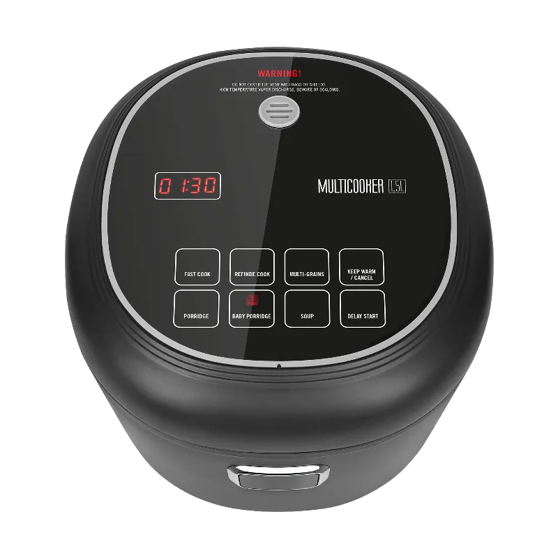 Multicooker / Aparat Gatit Orez 1.5L 12-24V/230V Teesa