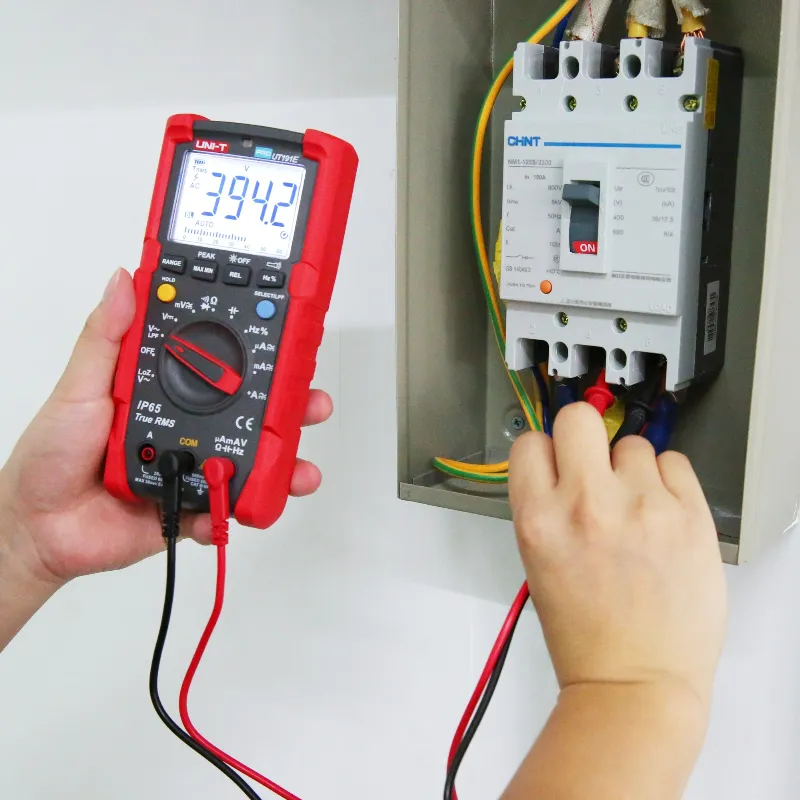 Multimetru Digital UT191E Uni-T