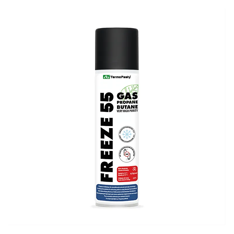 Spray Freeze 300ML Ag