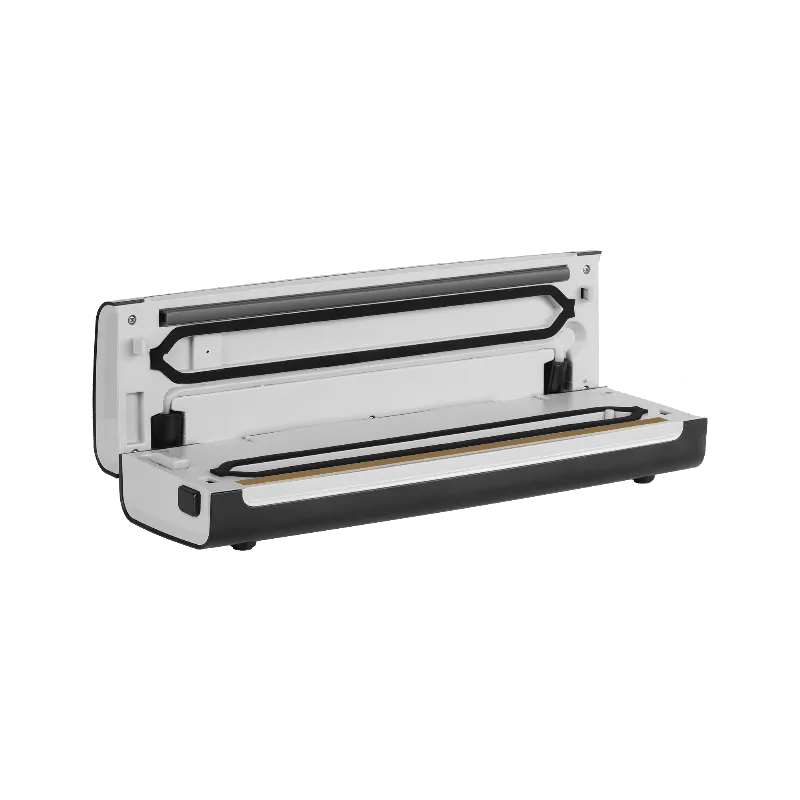 Aparat Ambalare in Vid V200 Teesa