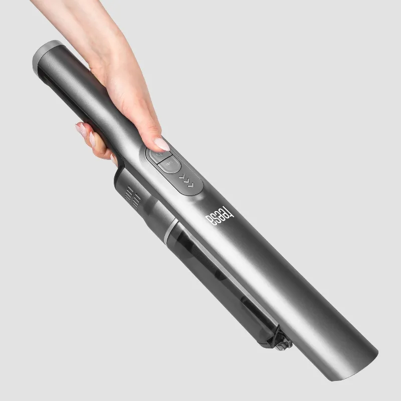 Aspirator Auto Acumulator 2200MAH 14.8V Teesa