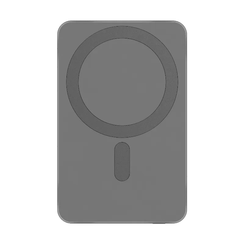Power Bank 5000 MAH MAG Safe Kruger Matz