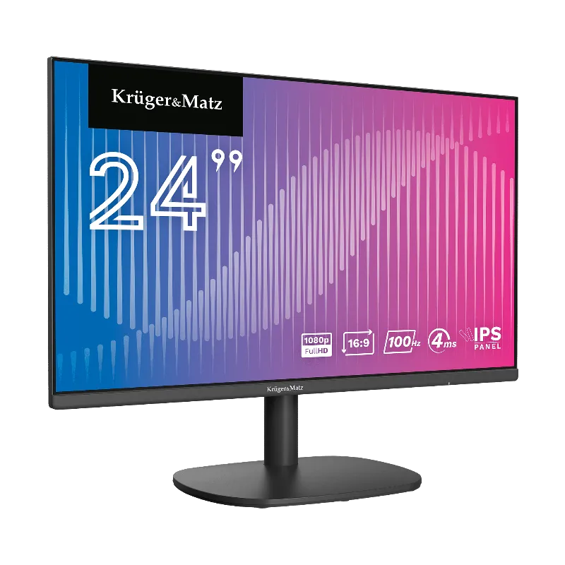 Monitor-24 (K M) - (KM0198-M24)