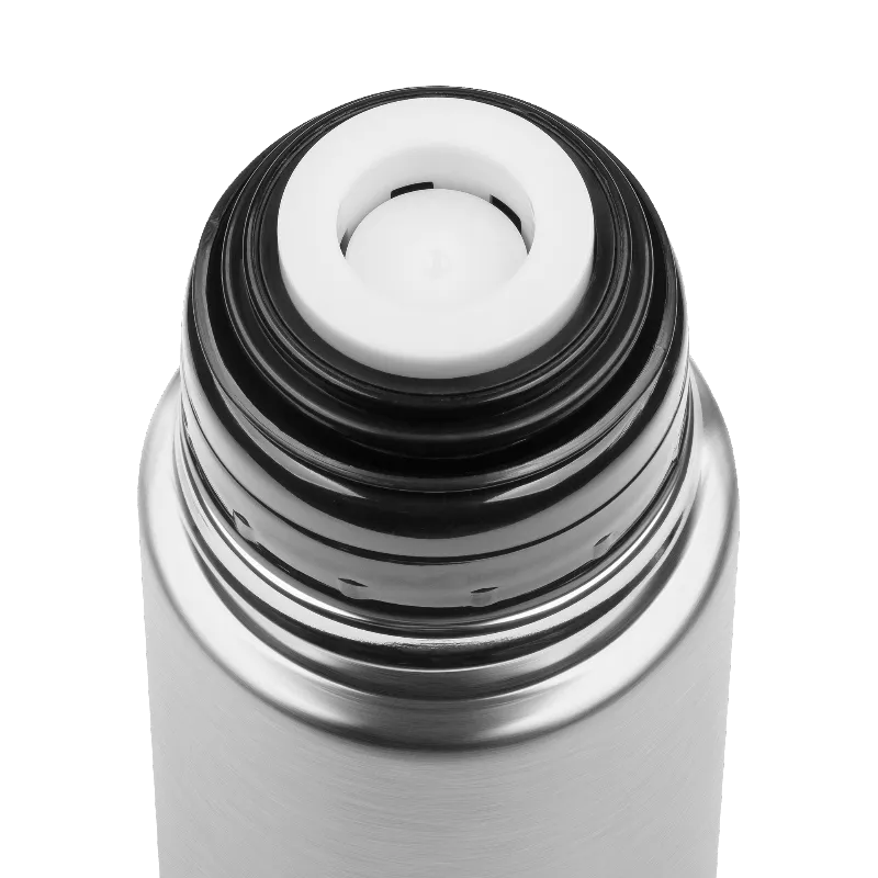 Termos Argintiu 750ML Teesa