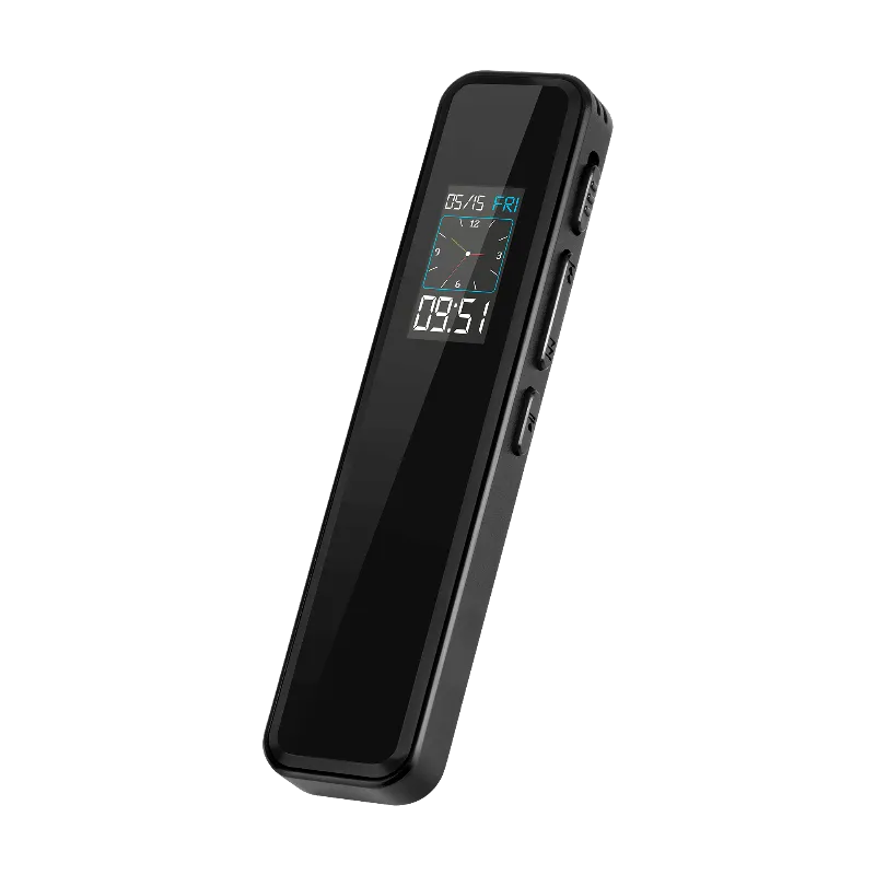 Reportofon Digital 8GB 230MAH Kruger Matz