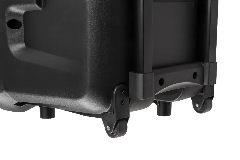 Boxa Activa Portabila UHF 12 Inch K M