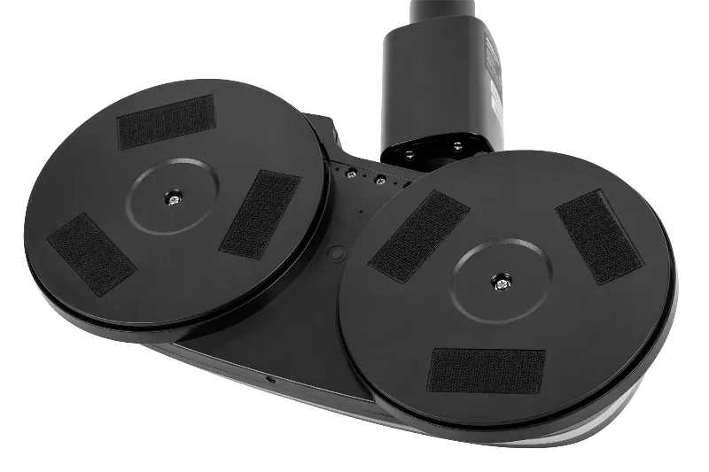 Mop Electric Power Clean Teesa