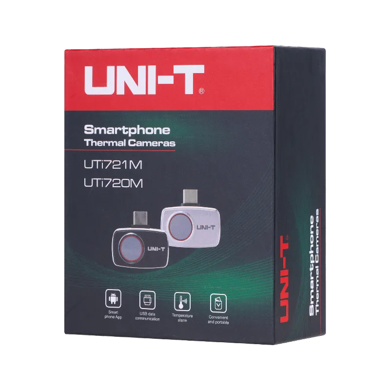 Camera Termoviziune UTI720M Uni-T