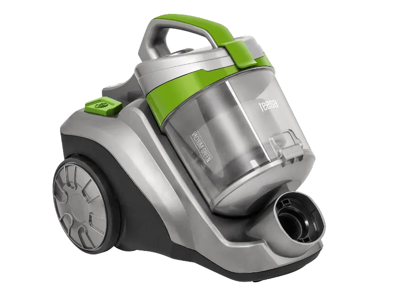 Aspirator 700W Vacuum Green Tees