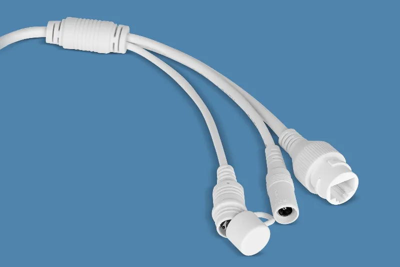Camera Wifi Connect C40 Tuya Kruger Matz