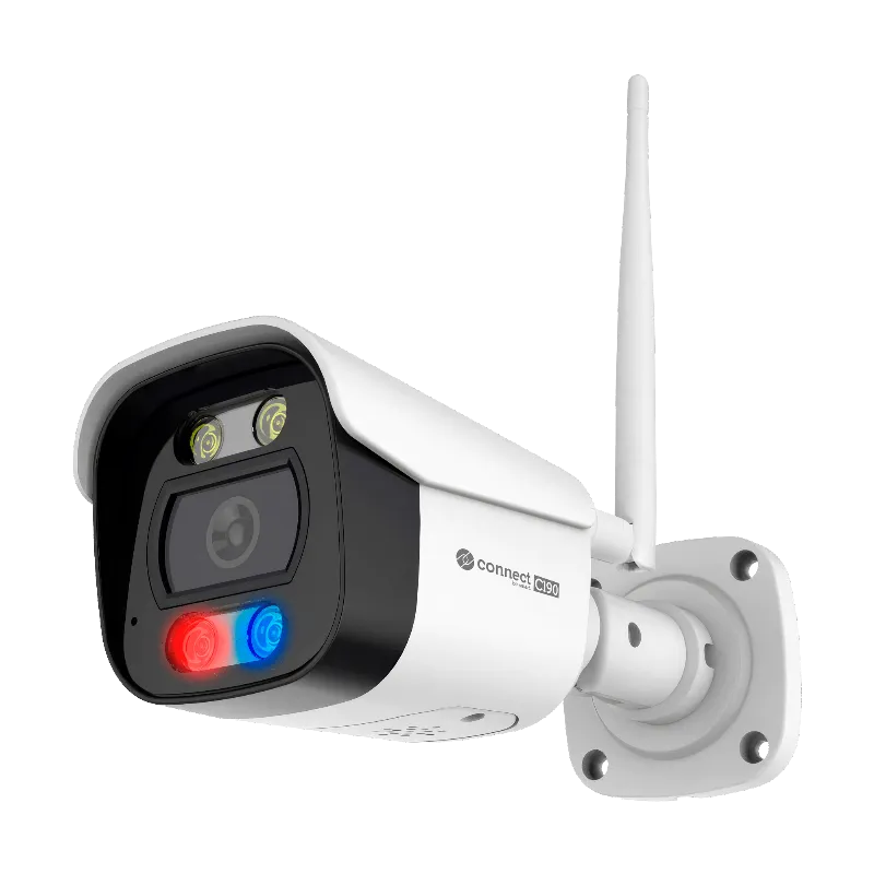 Camera Wifi Connect C190 Tuya Kruger Matz