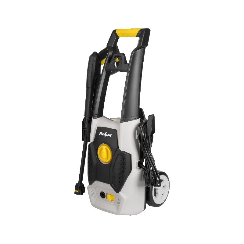 Aparat de Spalat cu Presiune 1200W Rebel