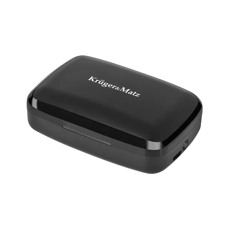 Casti Bluetooth 5.3 Powerbank M19 Kruger Matz