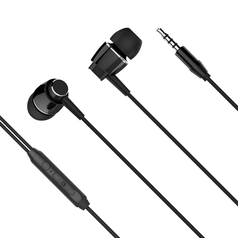Casti in-Ear cu Microfon Kruger Matz
