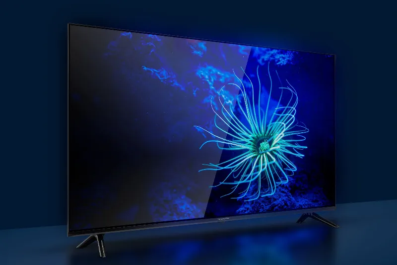 TV Ultrahd 4K 50 Inch 125CM Smart Vidaa Kruger Matz