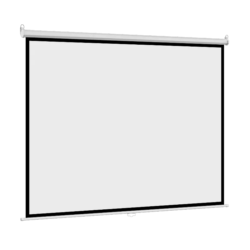 Ecran Proiectie de Tavan 100 Inch Cabletech