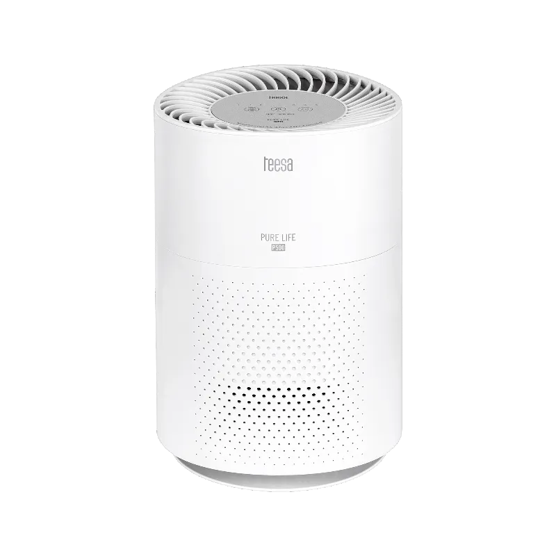 Purificator Aer Pure Life P500 Teesa