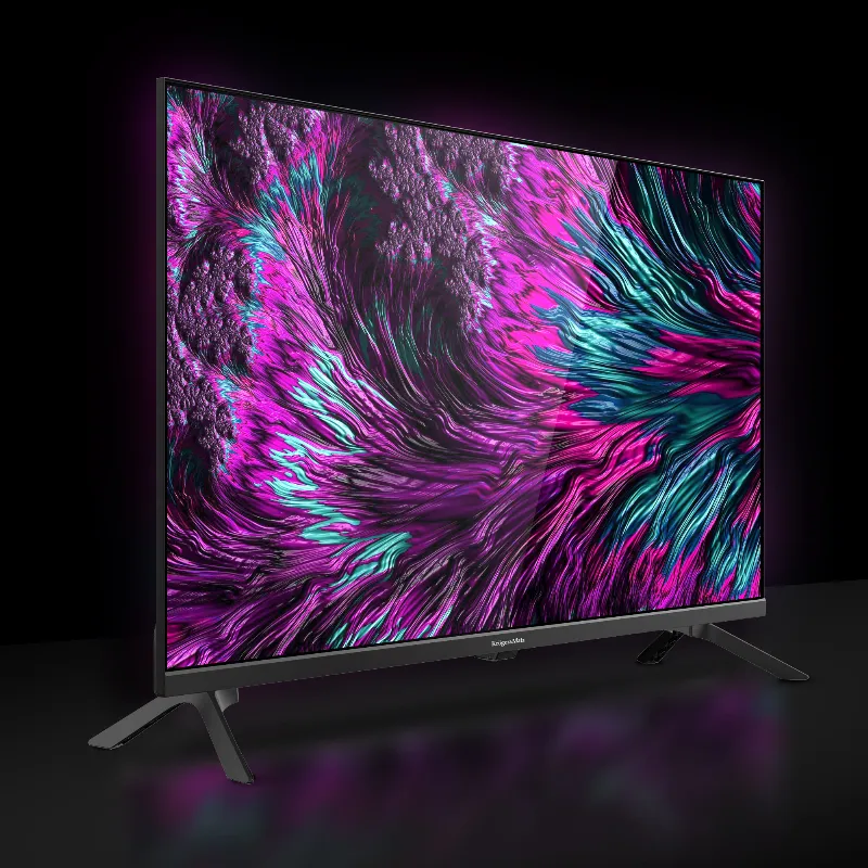 TV HD 32 Inch 81 CM DVB-T2/S2 Vidaa Kruger Matz