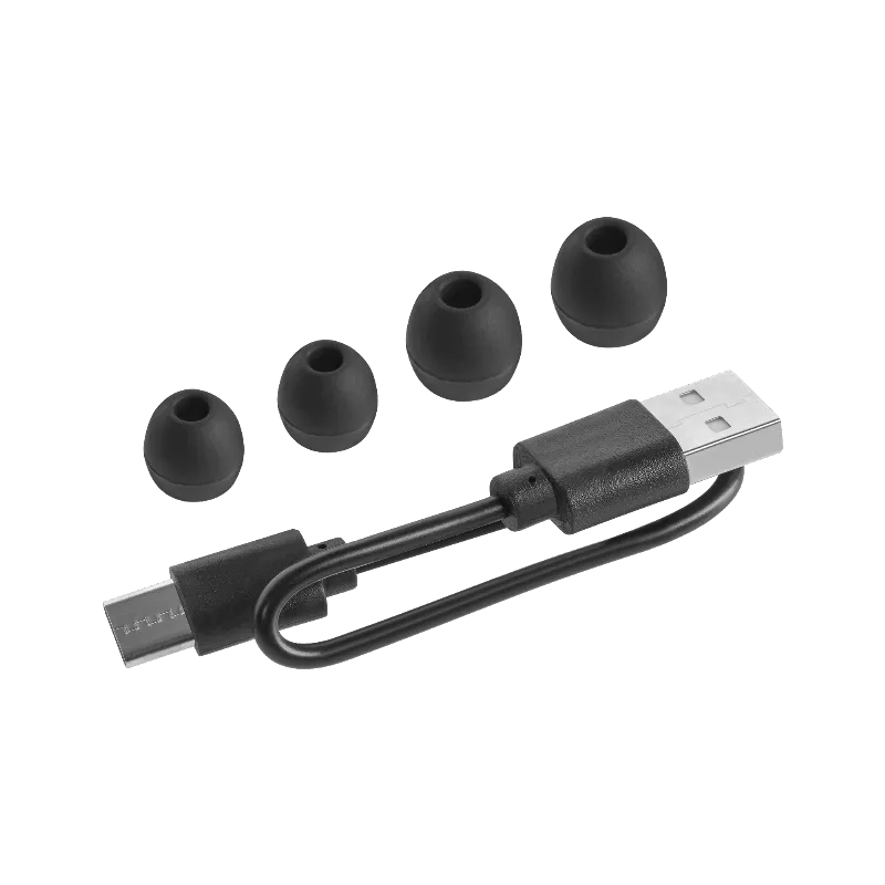 Casti Bluetooth 5.3 Powerbank M19 Kruger Matz