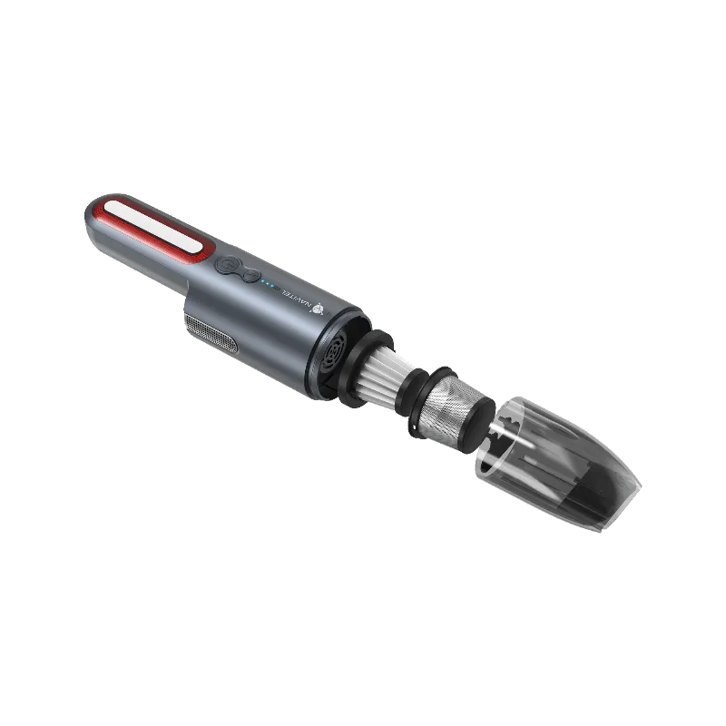 Aspirator Auto fara Fir CL100 Navitel
