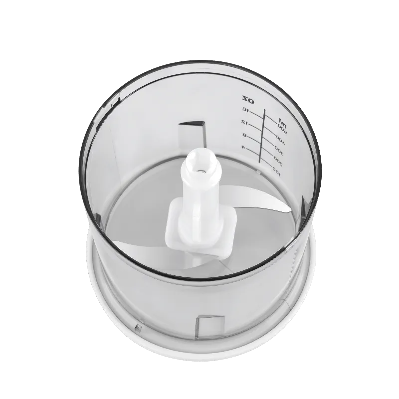 Tocator Chopper Bol Plastic 0.5L 260W Teesa