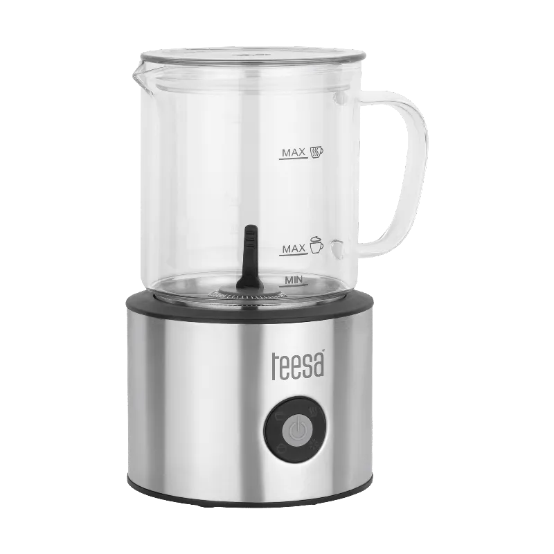 Aparat Spumat Lapte Milk Frother Aroma F60 Teesa