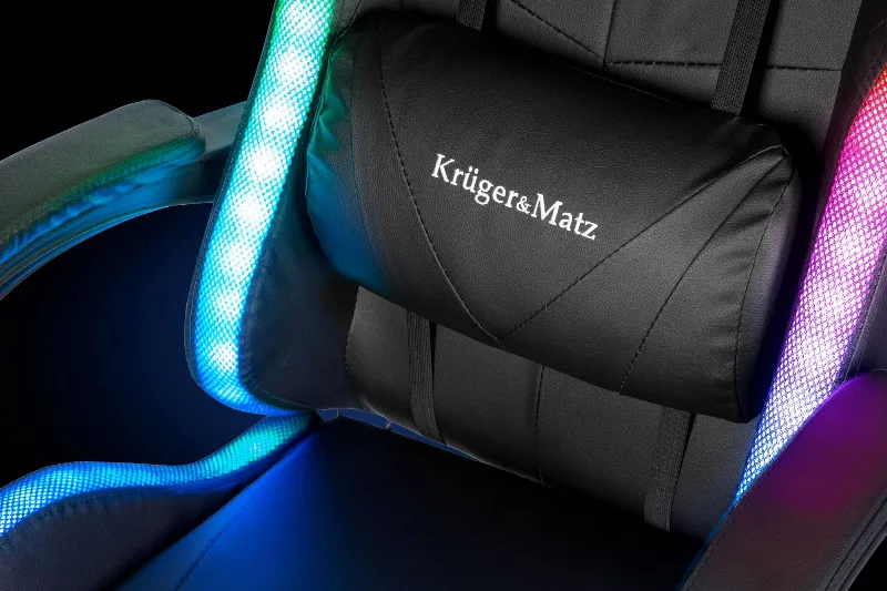 Scaun Gaming Gx-150 Roz Kruger Matz