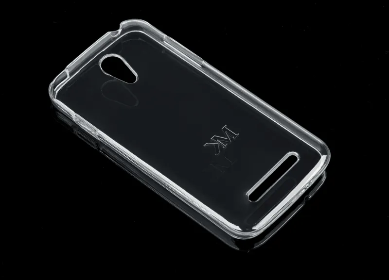 Back Cover Case Kruger Matz Mist