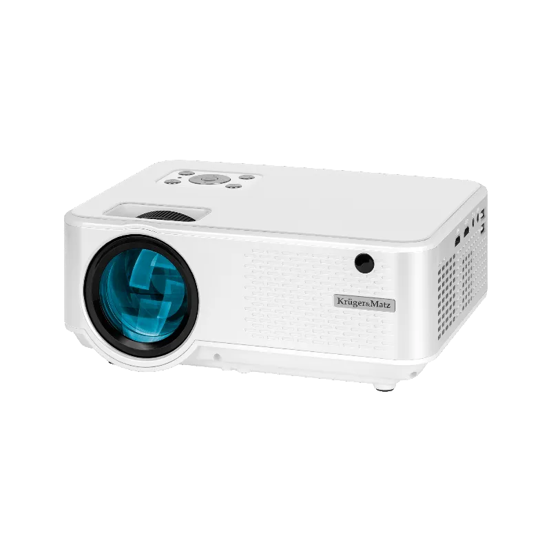 Videoproiector LED Home V-LED20 Kruger Matz