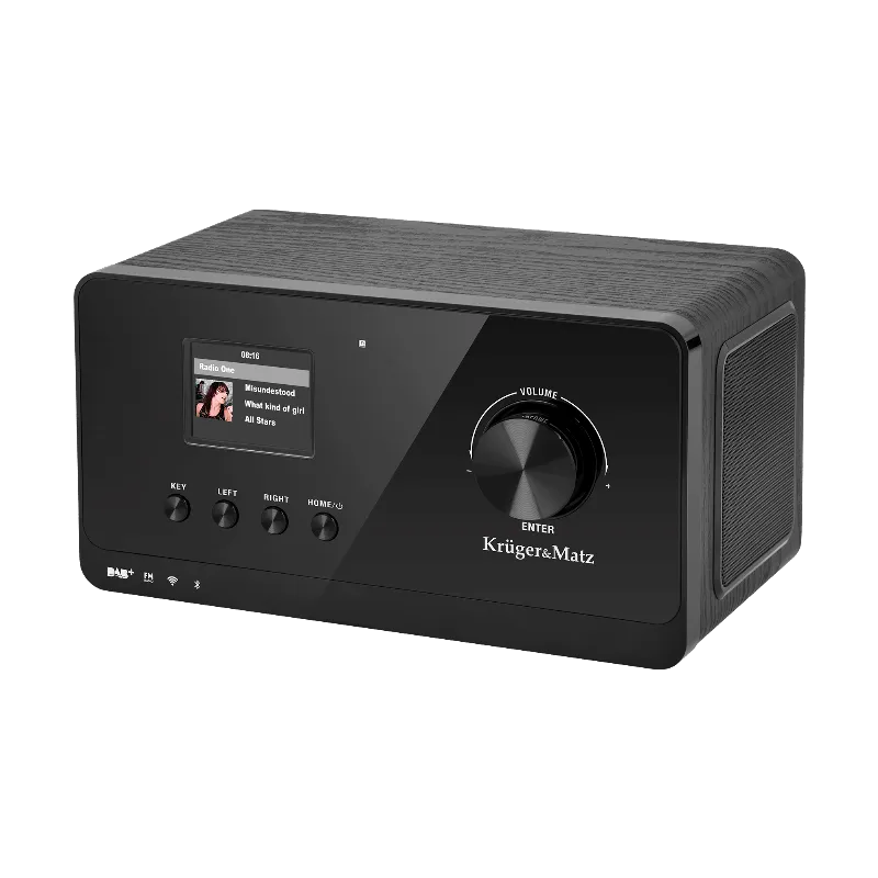 Aparat Radio Internet DAB+ Kruger Matz