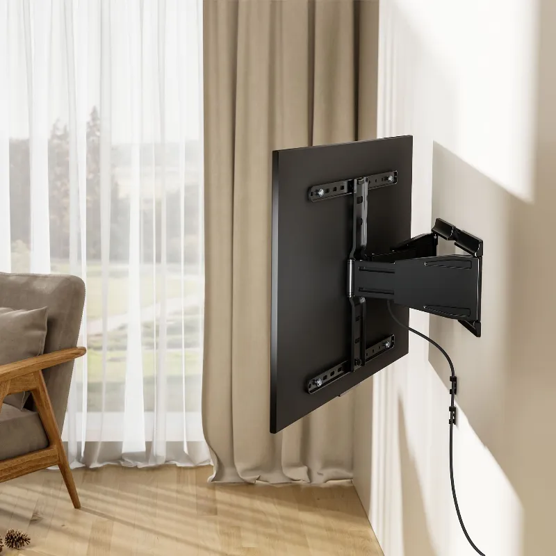 Suport Universal LED TV Ultra Slim 43-90 Kruger Matz
