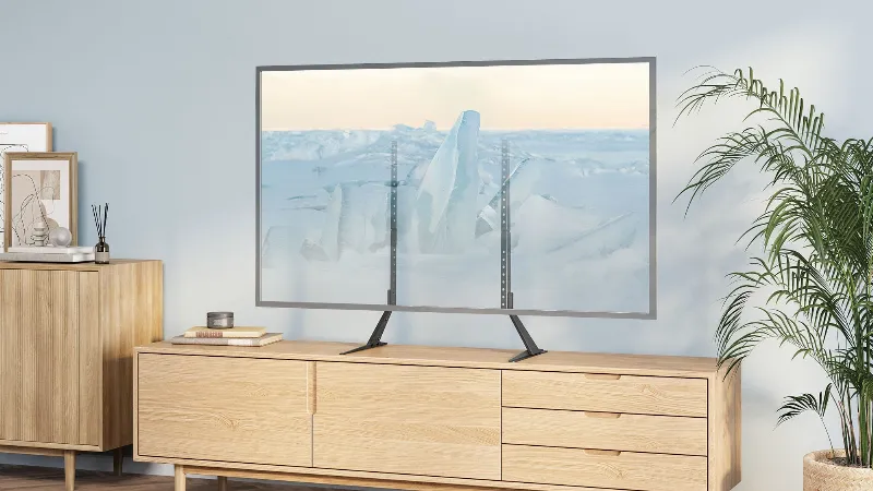 Stand Picioare TV 23-75 40KG Kruger Matz