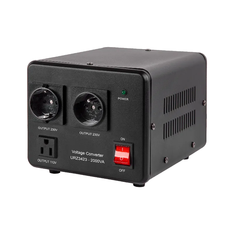 Convertor tensiune KEMOT 1600 W / 2000 VA URZ3423