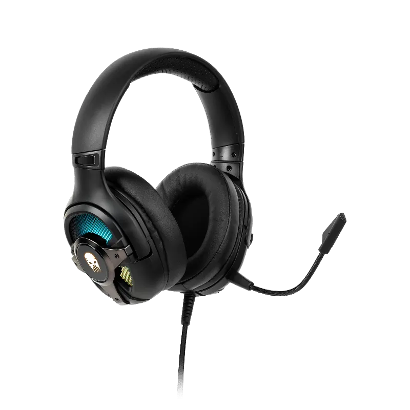 Casti Gaming Gh-100 Pro Kruger Matz