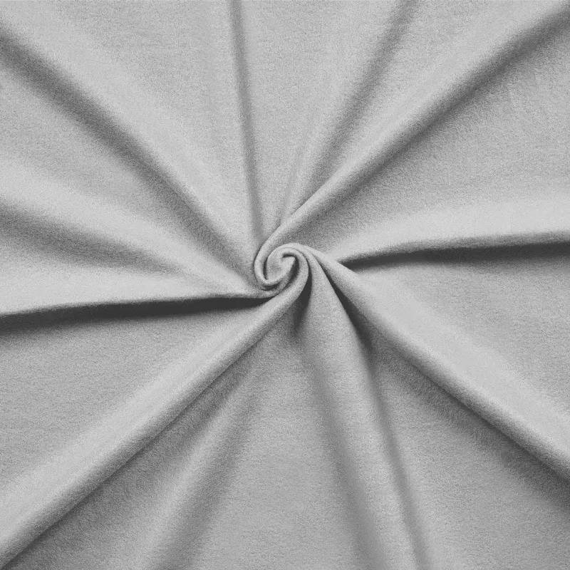 Patura Fleece Polar 130X150CM Gri Teesa