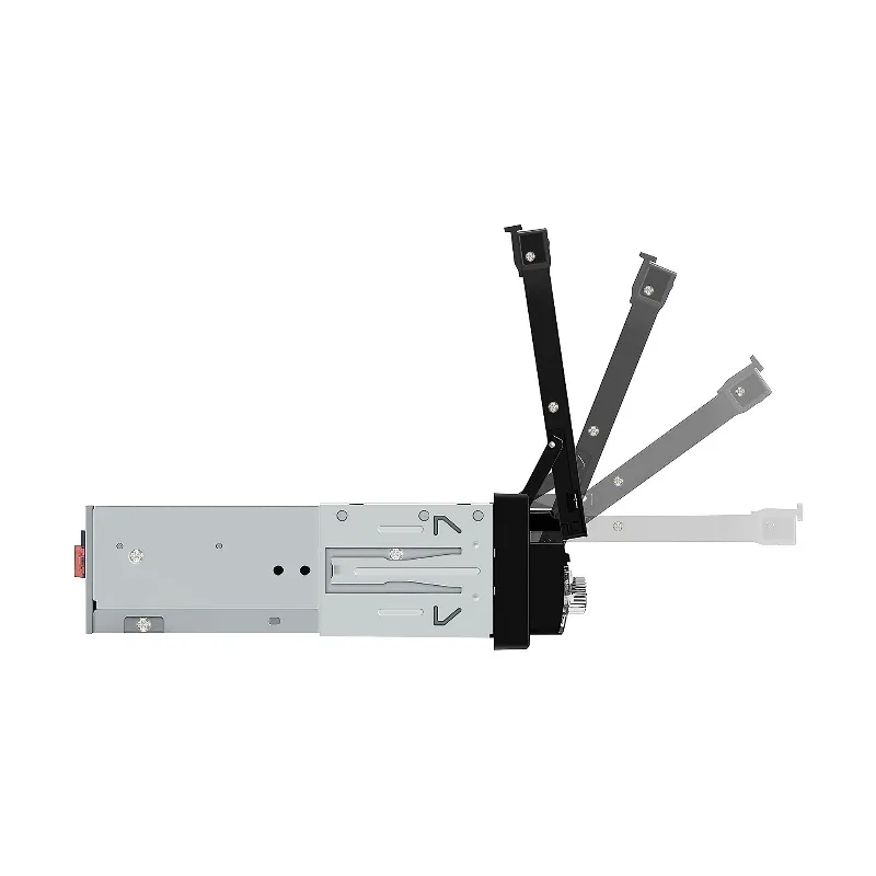 Player Auto 1DIN 4X16W Kruger Matz