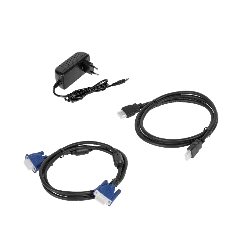 Monitor-24 (K M) - (KM0198-M24)