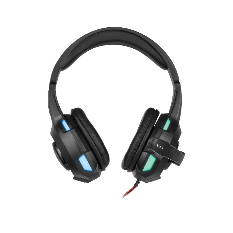 Casti cu Microfon Gh-20 Rebel
