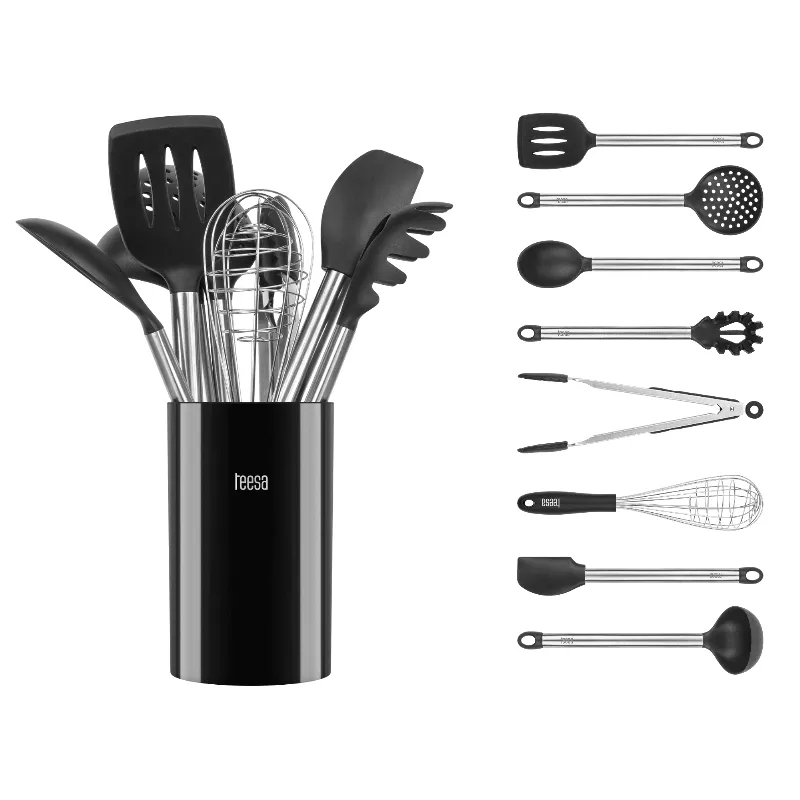 Set Ustensile Bucatarie Teesa